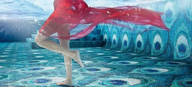 Mosaic TIle USA: Design and Transform with Tile
